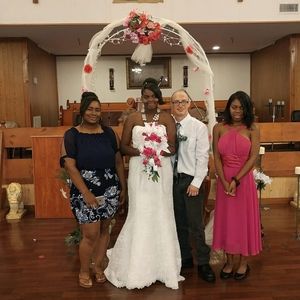 Meet your Posher, Audrianna